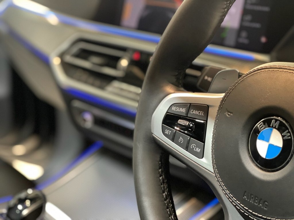 Used BMW X5 2019 for sale - 75974382: Photo 33