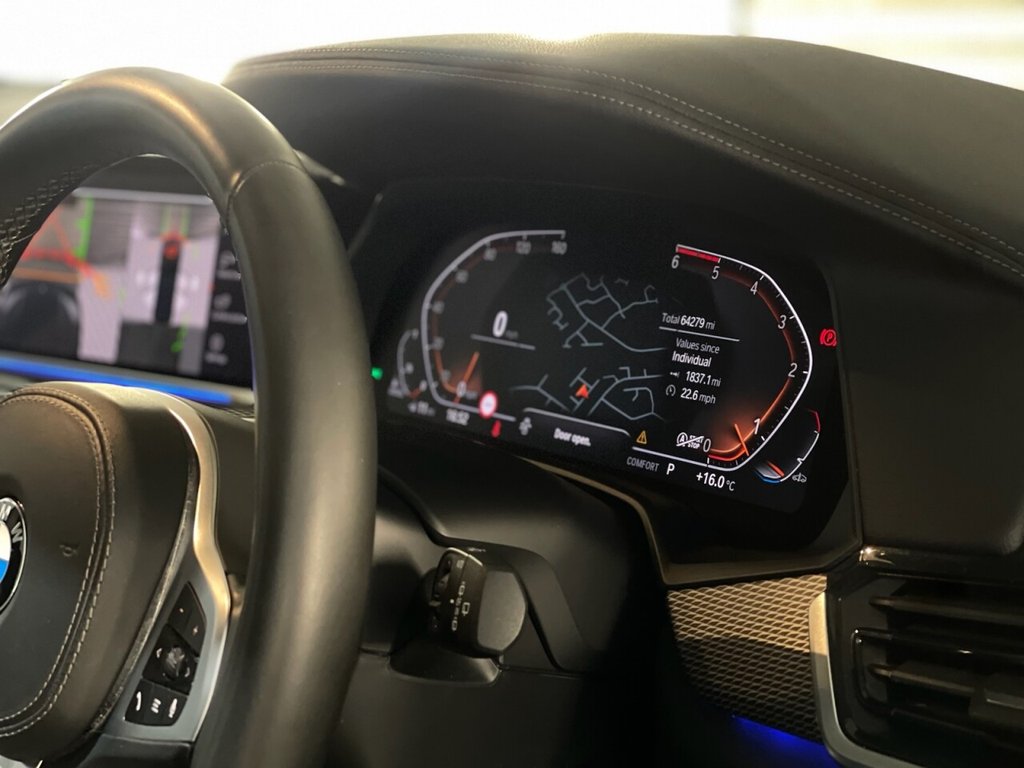 Used BMW X5 2019 for sale - 75974382: Photo 37