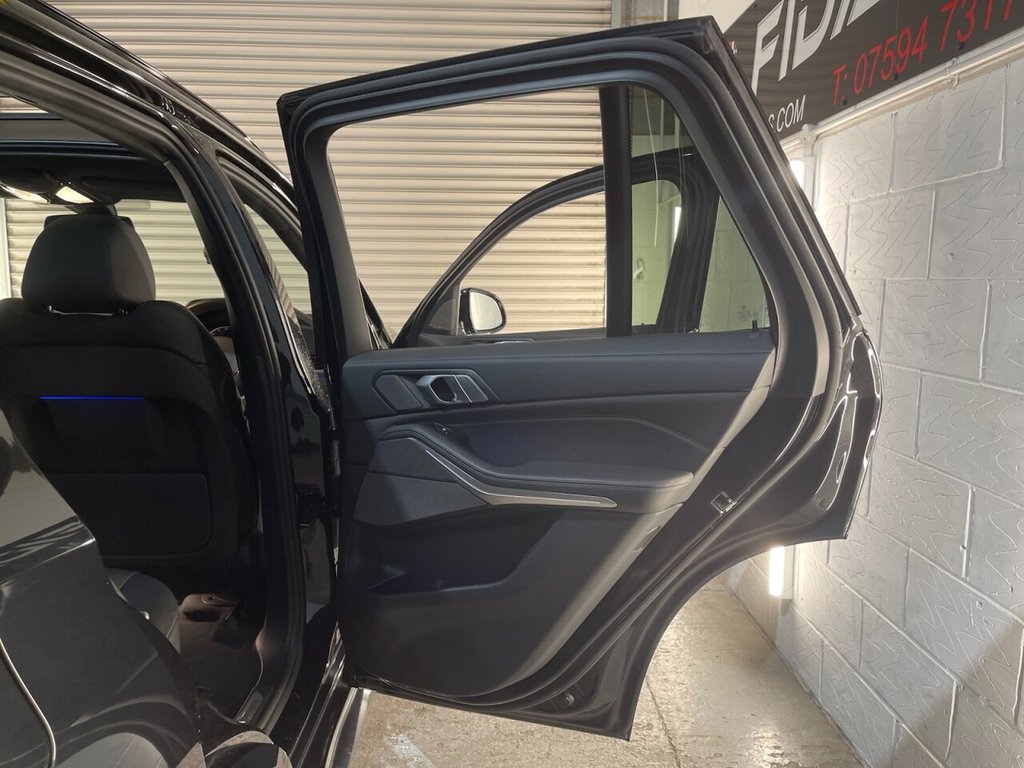 Used BMW X5 2019 for sale - 75974382: Photo 38