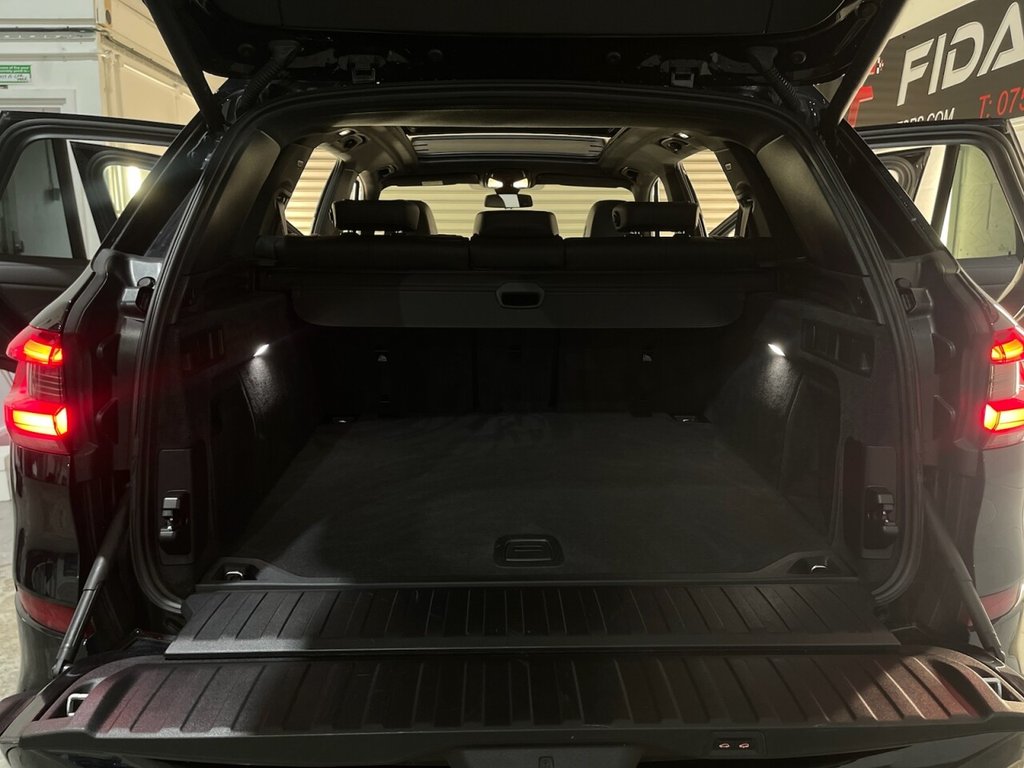 Used BMW X5 2019 for sale - 75974382: Photo 43