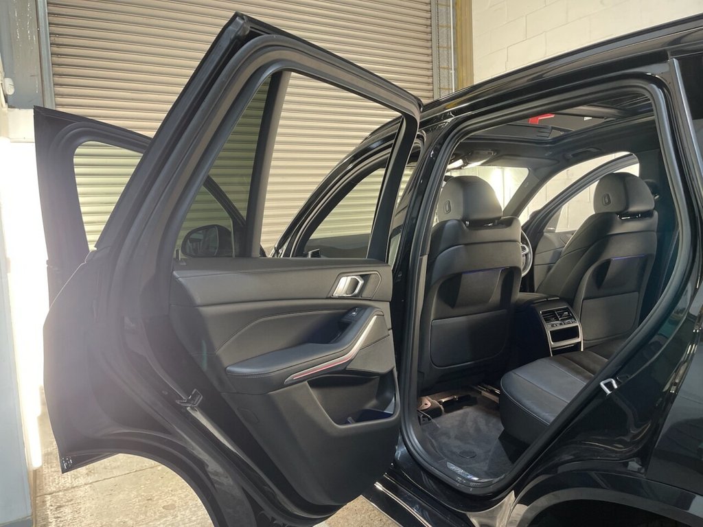 Used BMW X5 2019 for sale - 75974382: Photo 44