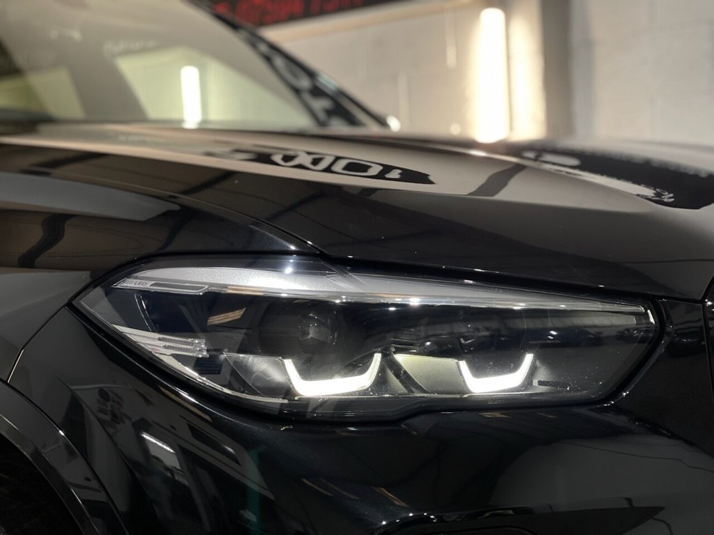 Used BMW X5 2019 for sale - 75974382: Photo 5