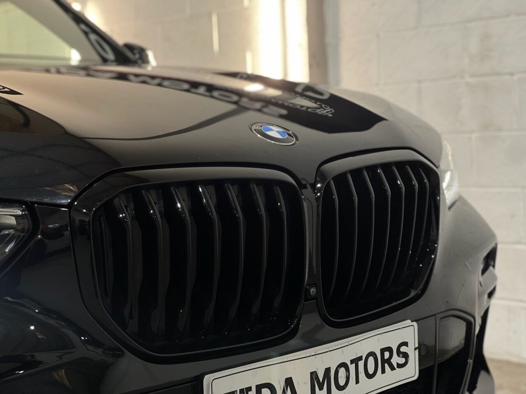 Used BMW X5 2019 for sale - 75974382: Photo 6