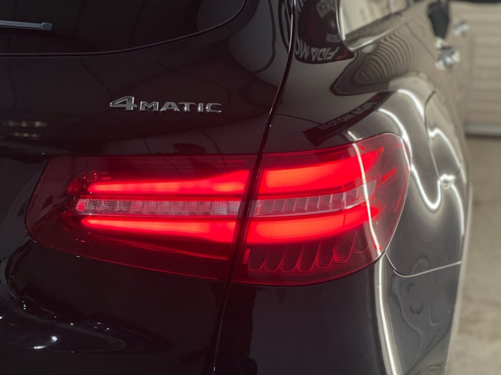 Used Mercedes-Benz GLC 2019 for sale - 76724473: Photo 19