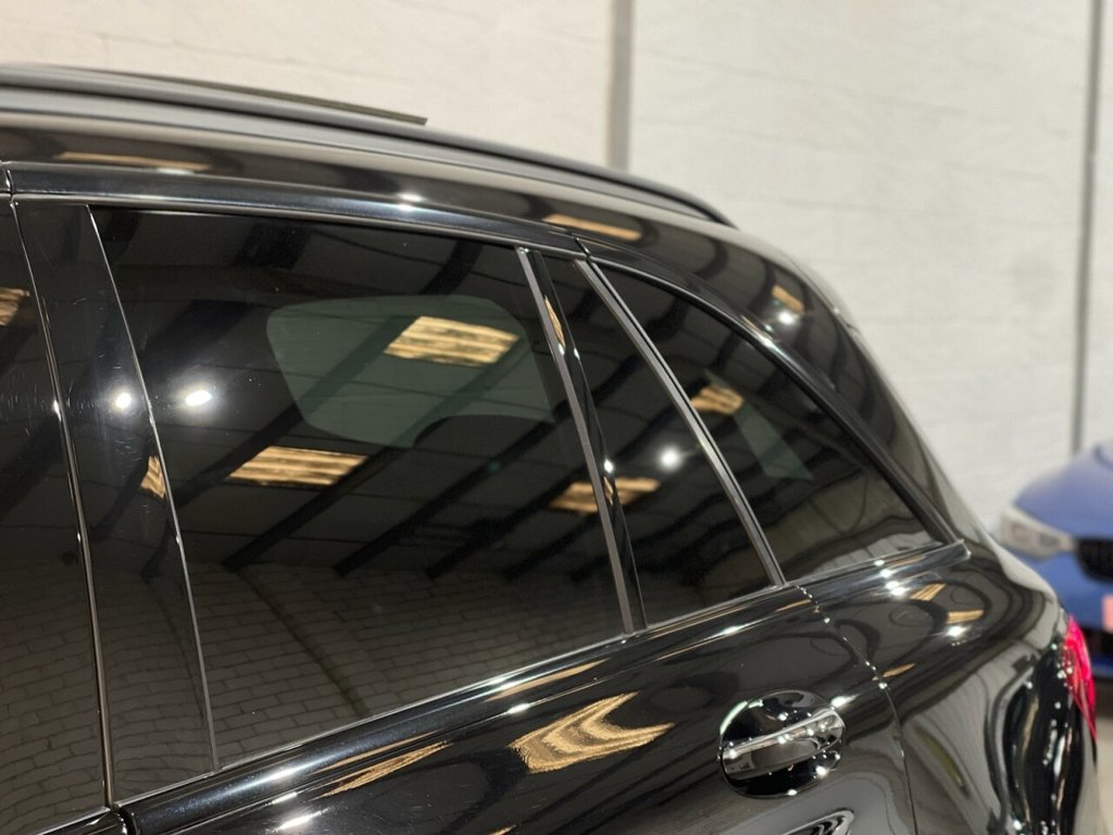 Used Mercedes-Benz GLC 2019 for sale - 76724473: Photo 20