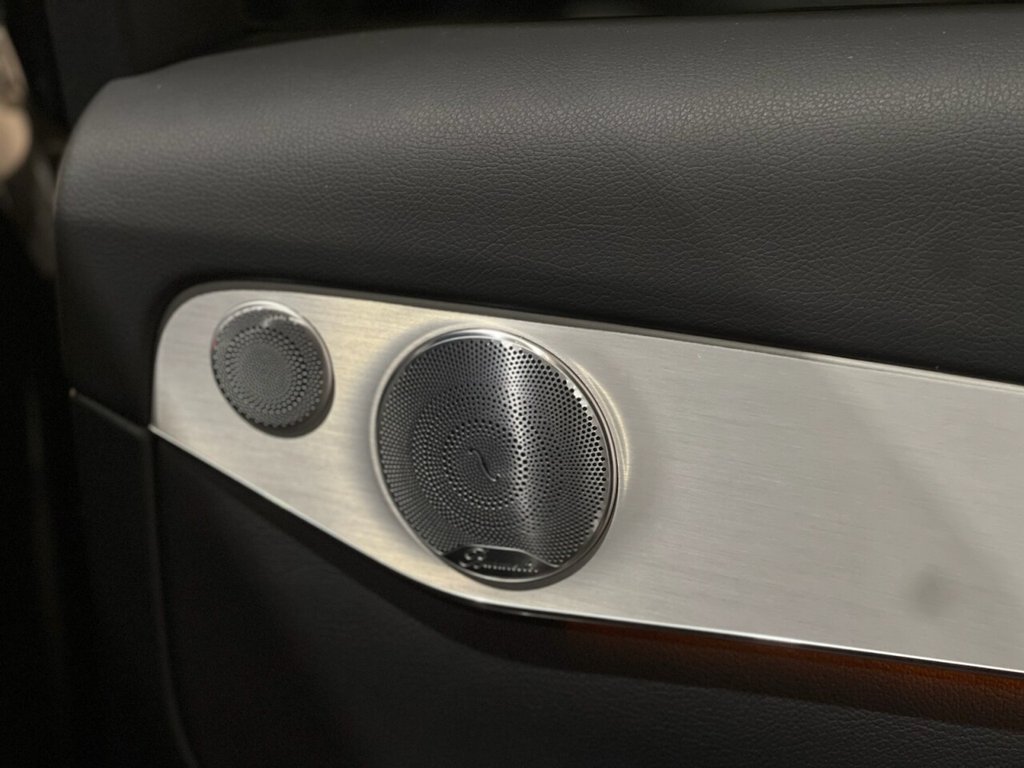 Used Mercedes-Benz GLC 2019 for sale - 76724473: Photo 37