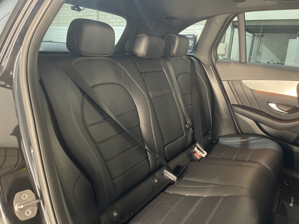 Used Mercedes-Benz GLC 2019 for sale - 76724473: Photo 39