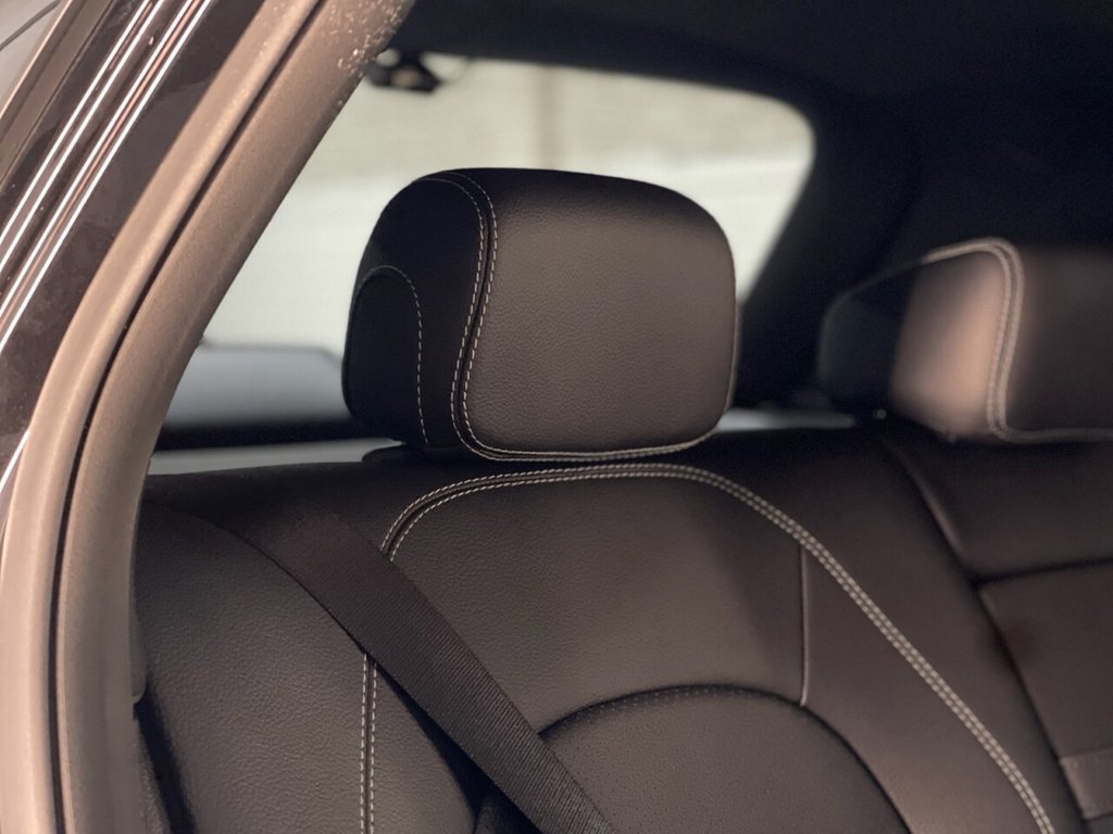 Used Mercedes-Benz GLC 2019 for sale - 76724473: Photo 40