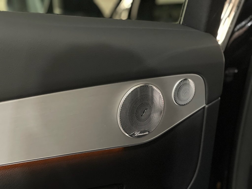 Used Mercedes-Benz GLC 2019 for sale - 76724473: Photo 46