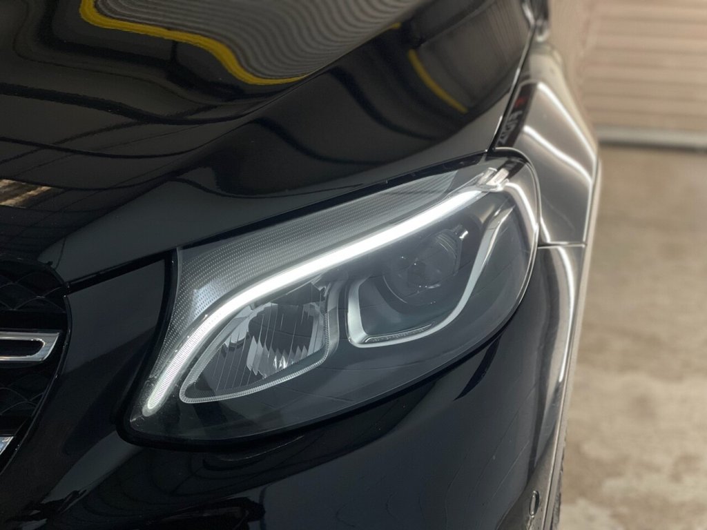 Used Mercedes-Benz GLC 2019 for sale - 76724473: Photo 7