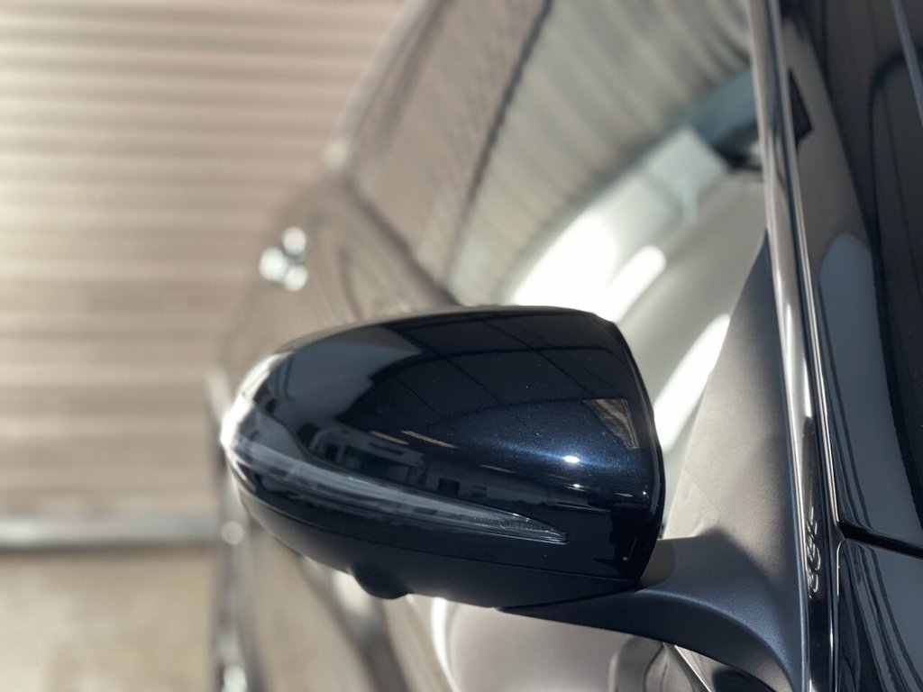 Used Mercedes-Benz GLC 2019 for sale - 76724473: Photo 9