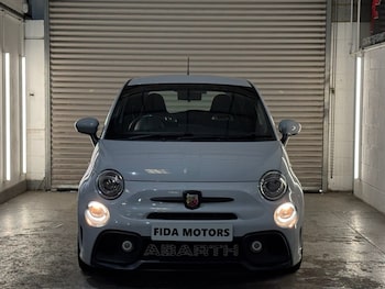 Used Abarth 595 2020 for sale - 79186917: Photo
