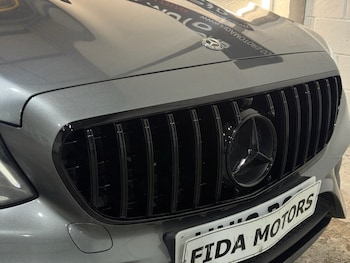 Used Mercedes-Benz E Class 2018 for sale - 77356450: Photo