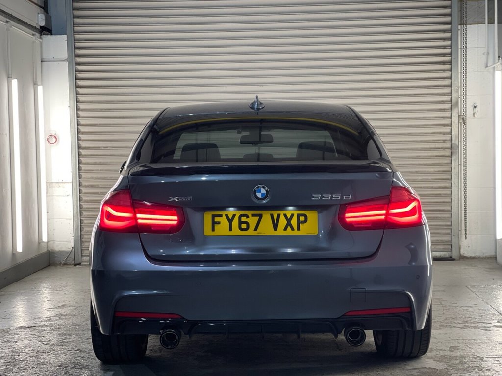 Used BMW 3 Series 2017 for sale - 76386436: Photo 11