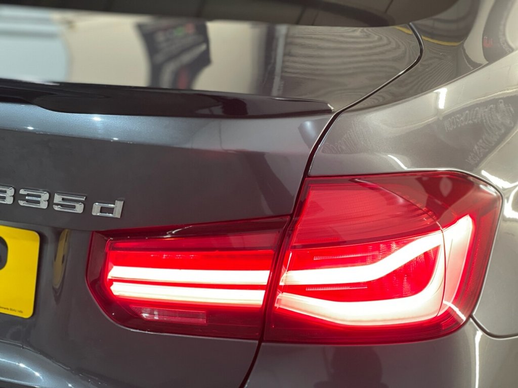 Used BMW 3 Series 2017 for sale - 76386436: Photo 16