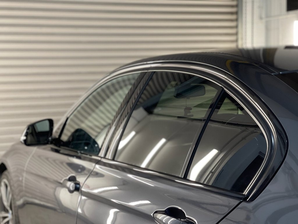 Used BMW 3 Series 2017 for sale - 76386436: Photo 18