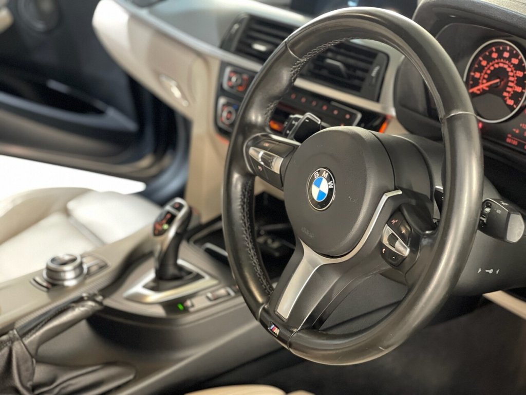 Used BMW 3 Series 2017 for sale - 76386436: Photo 24