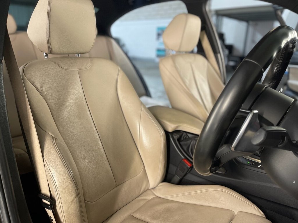 Used BMW 3 Series 2017 for sale - 76386436: Photo 25