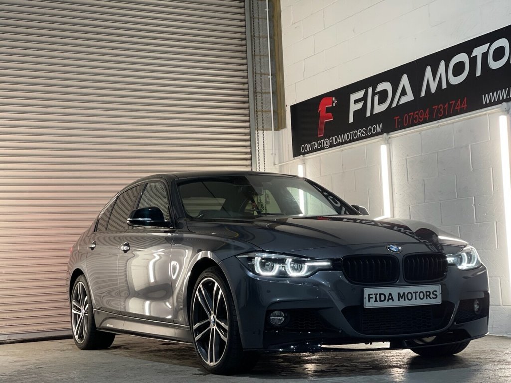 Used BMW 3 Series 2017 for sale - 76386436: Photo 3