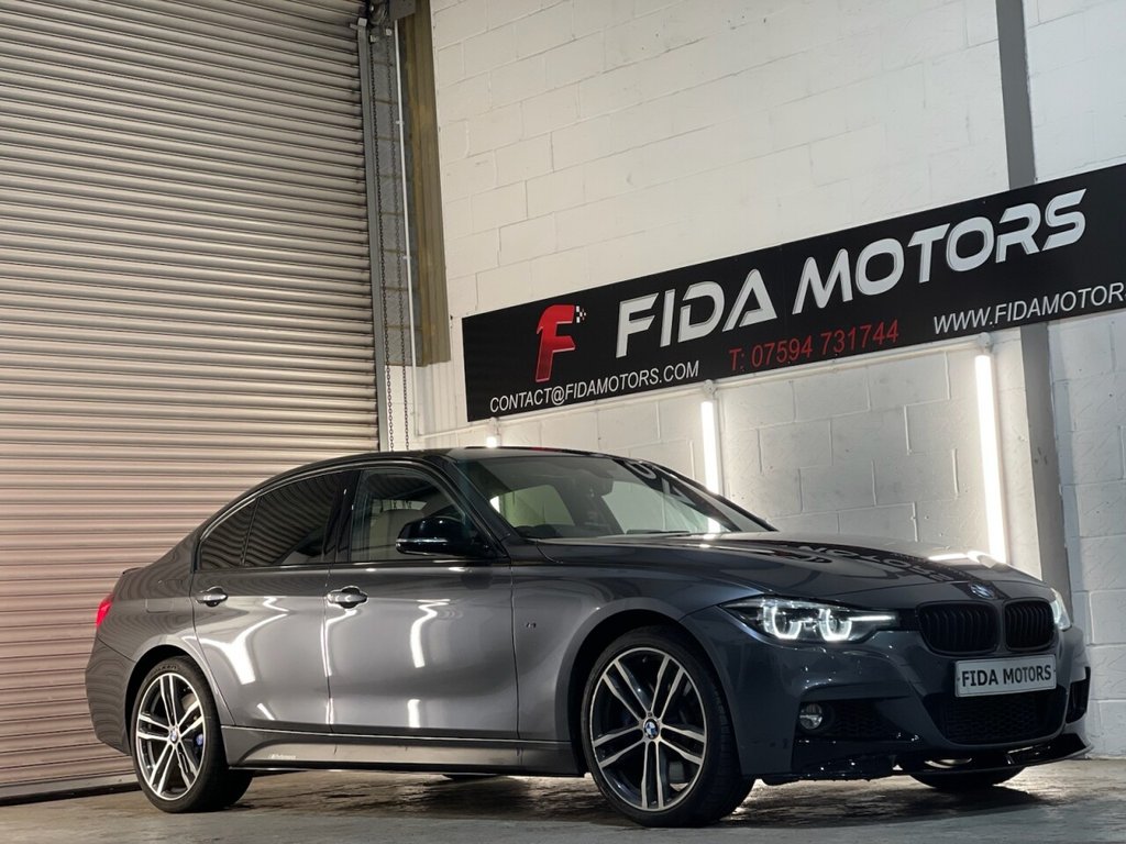 Used BMW 3 Series 2017 for sale - 76386436: Photo 4