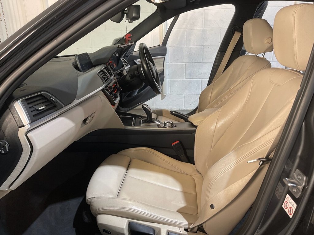 Used BMW 3 Series 2017 for sale - 76386436: Photo 43