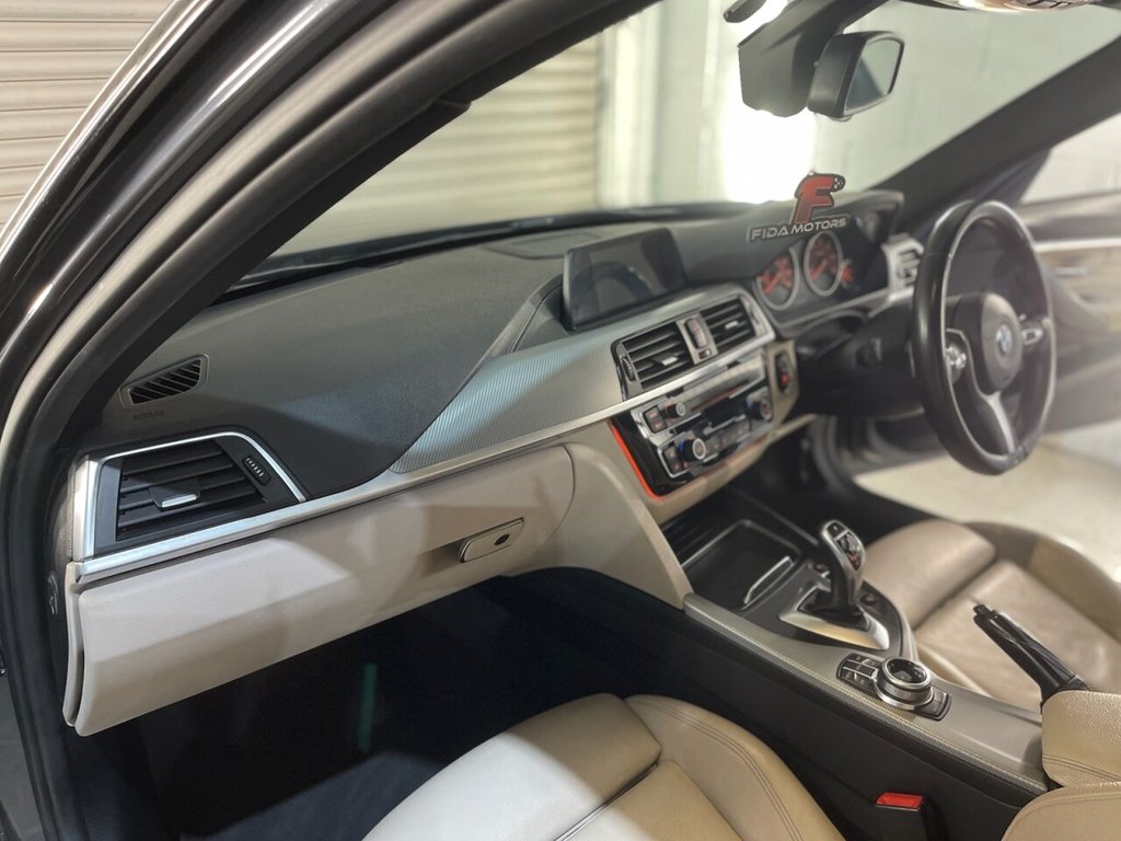 Used BMW 3 Series 2017 for sale - 76386436: Photo 45