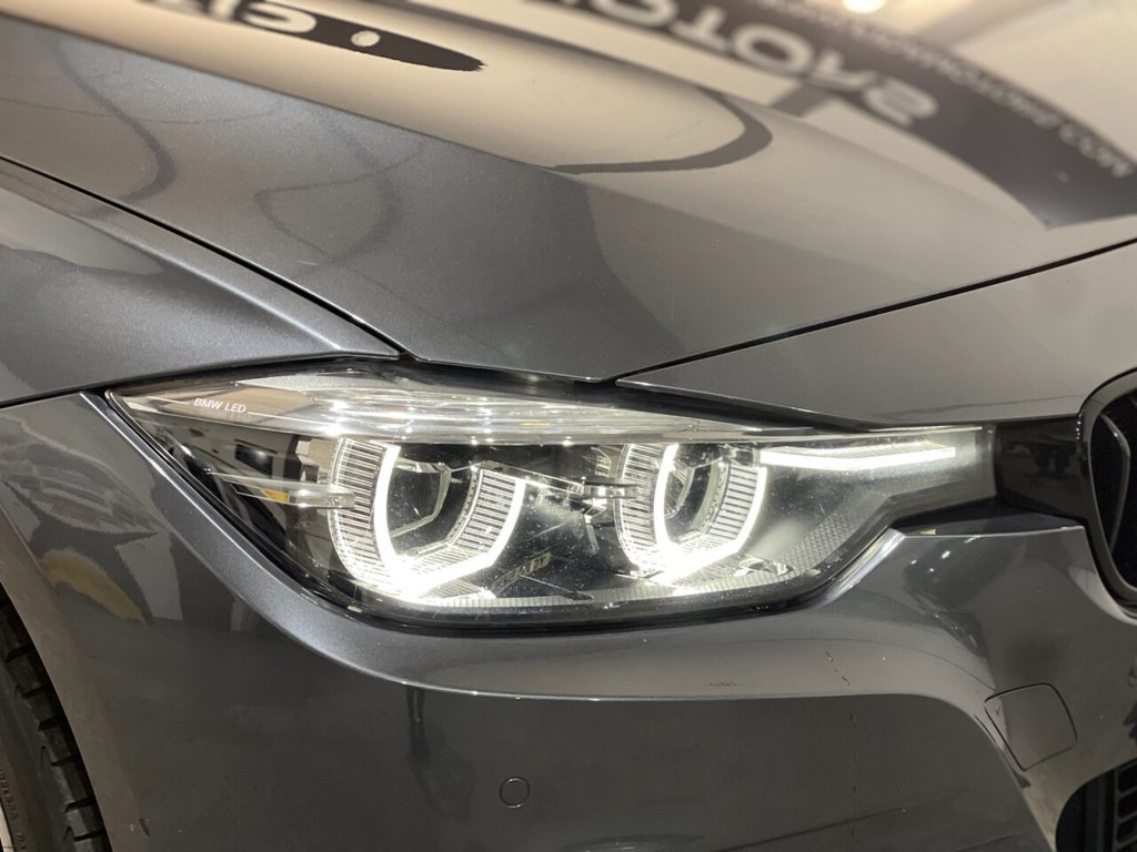 Used BMW 3 Series 2017 for sale - 76386436: Photo 5