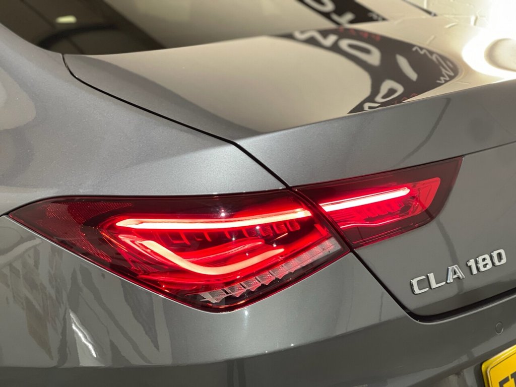 Used Mercedes-Benz CLA 2020 for sale - 77007100: Photo 14