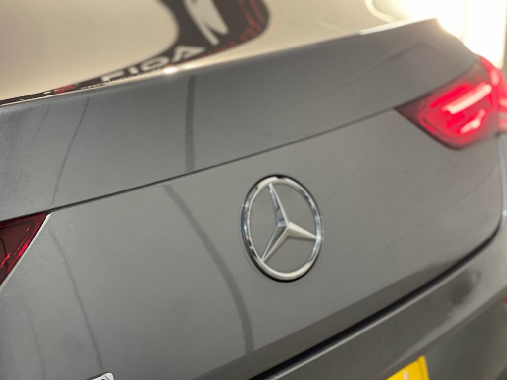 Used Mercedes-Benz CLA 2020 for sale - 77007100: Photo 15