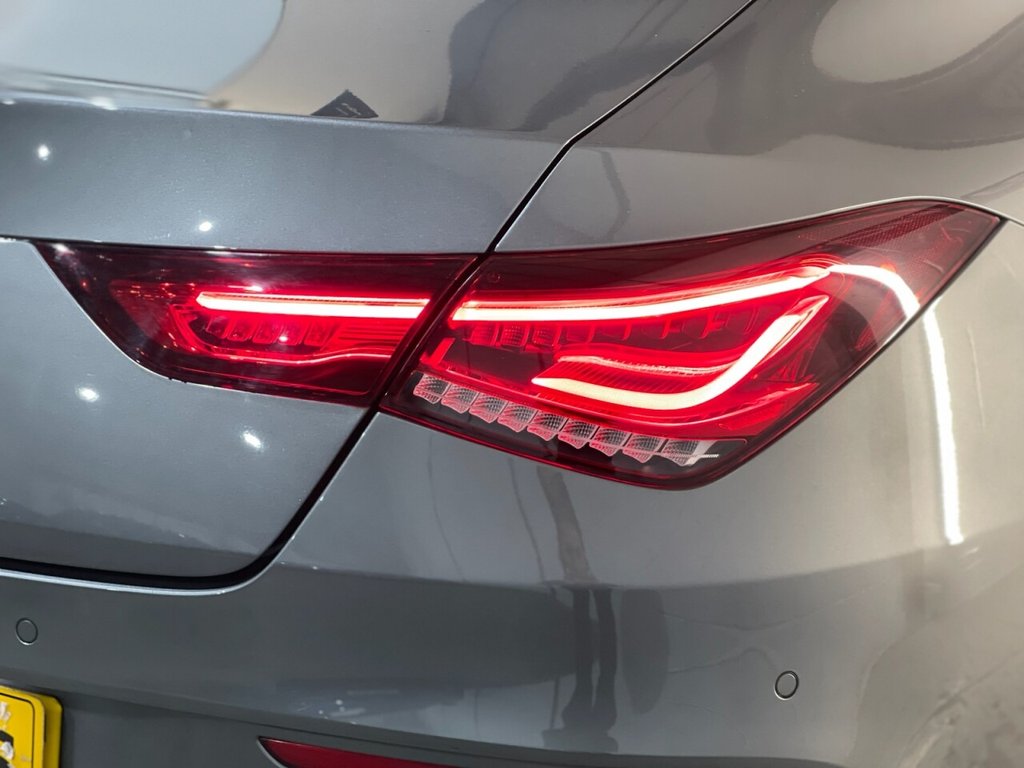 Used Mercedes-Benz CLA 2020 for sale - 77007100: Photo 16
