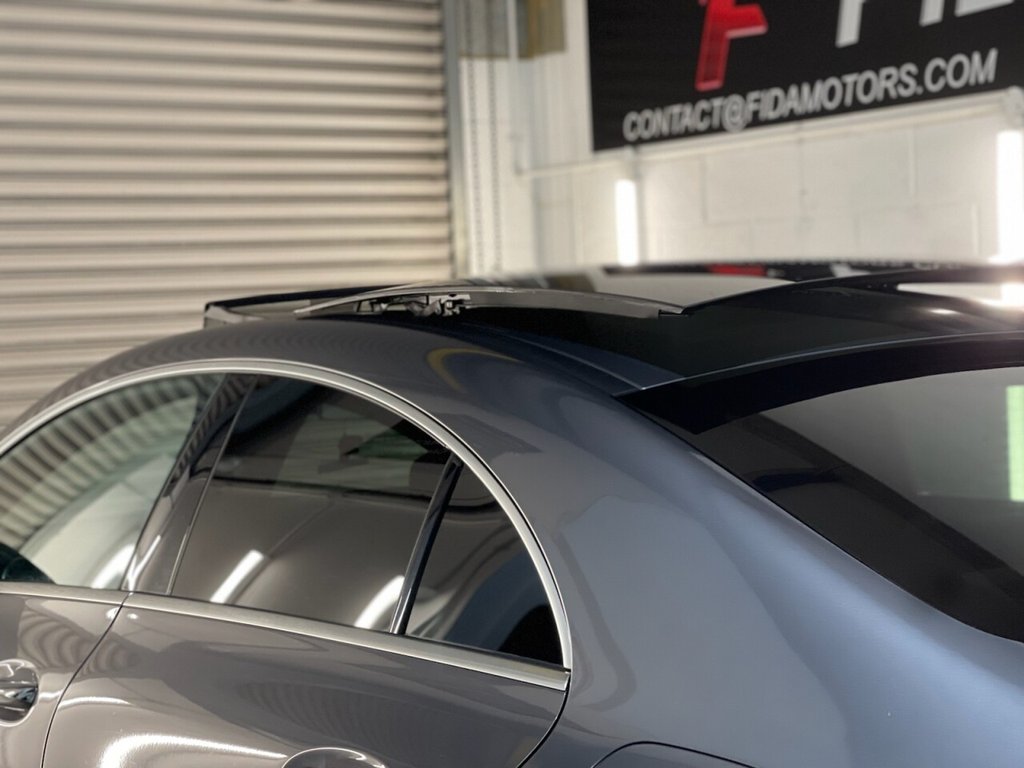 Used Mercedes-Benz CLA 2020 for sale - 77007100: Photo 17