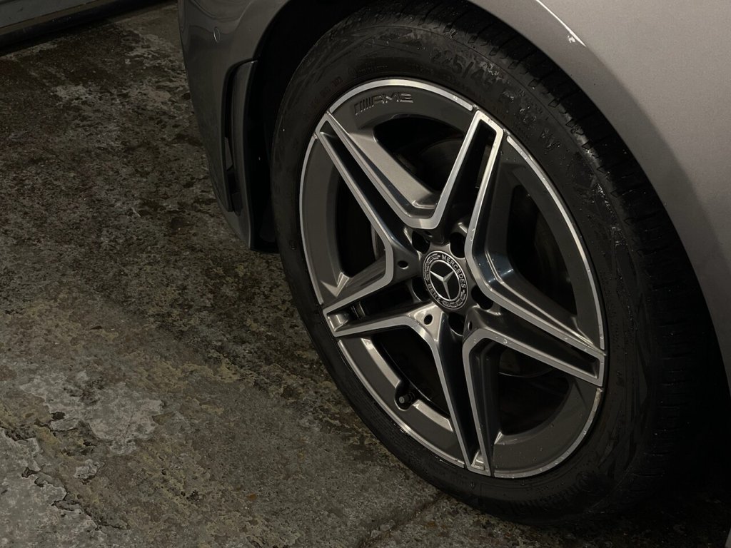 Used Mercedes-Benz CLA 2020 for sale - 77007100: Photo 20