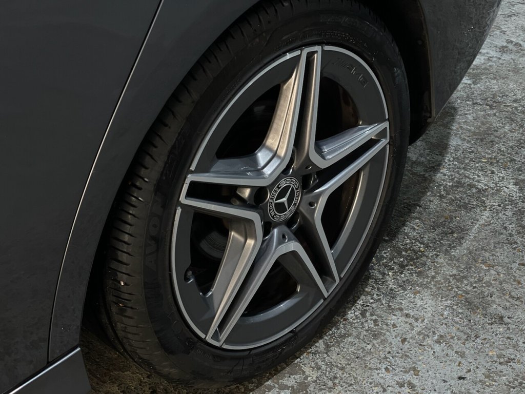 Used Mercedes-Benz CLA 2020 for sale - 77007100: Photo 21