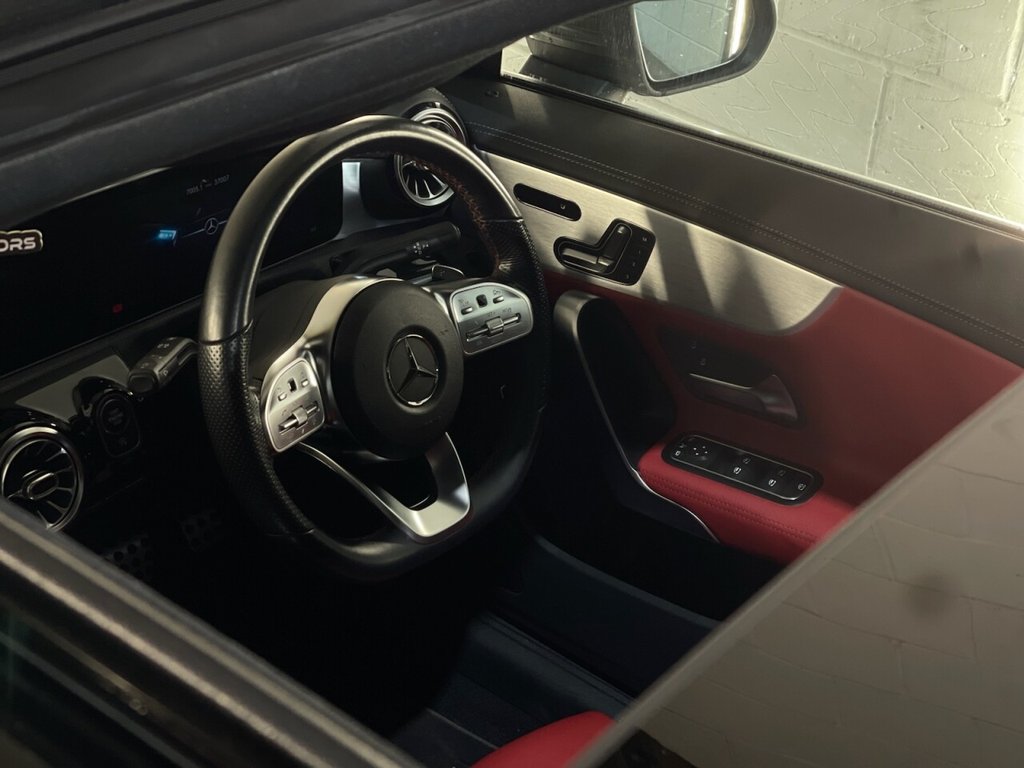 Used Mercedes-Benz CLA 2020 for sale - 77007100: Photo 22