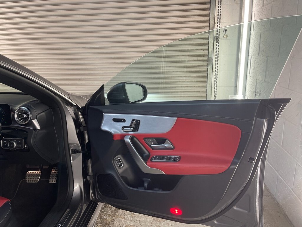 Used Mercedes-Benz CLA 2020 for sale - 77007100: Photo 23