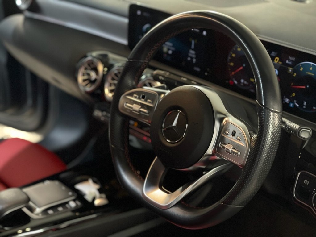 Used Mercedes-Benz CLA 2020 for sale - 77007100: Photo 25