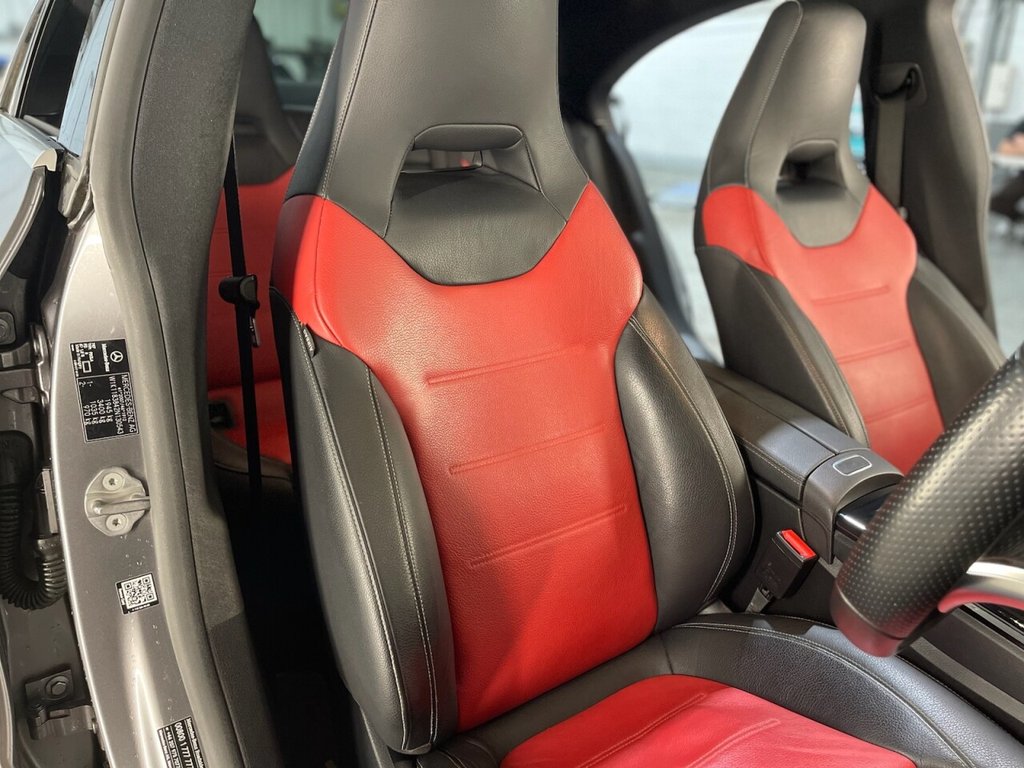 Used Mercedes-Benz CLA 2020 for sale - 77007100: Photo 26