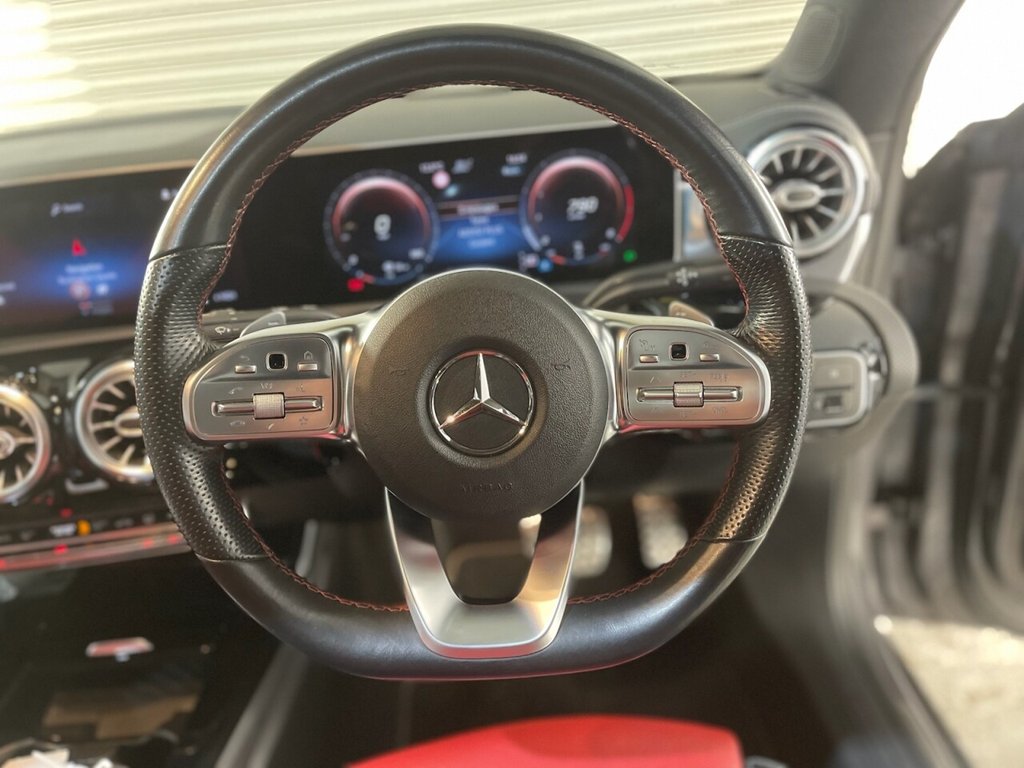 Used Mercedes-Benz CLA 2020 for sale - 77007100: Photo 29