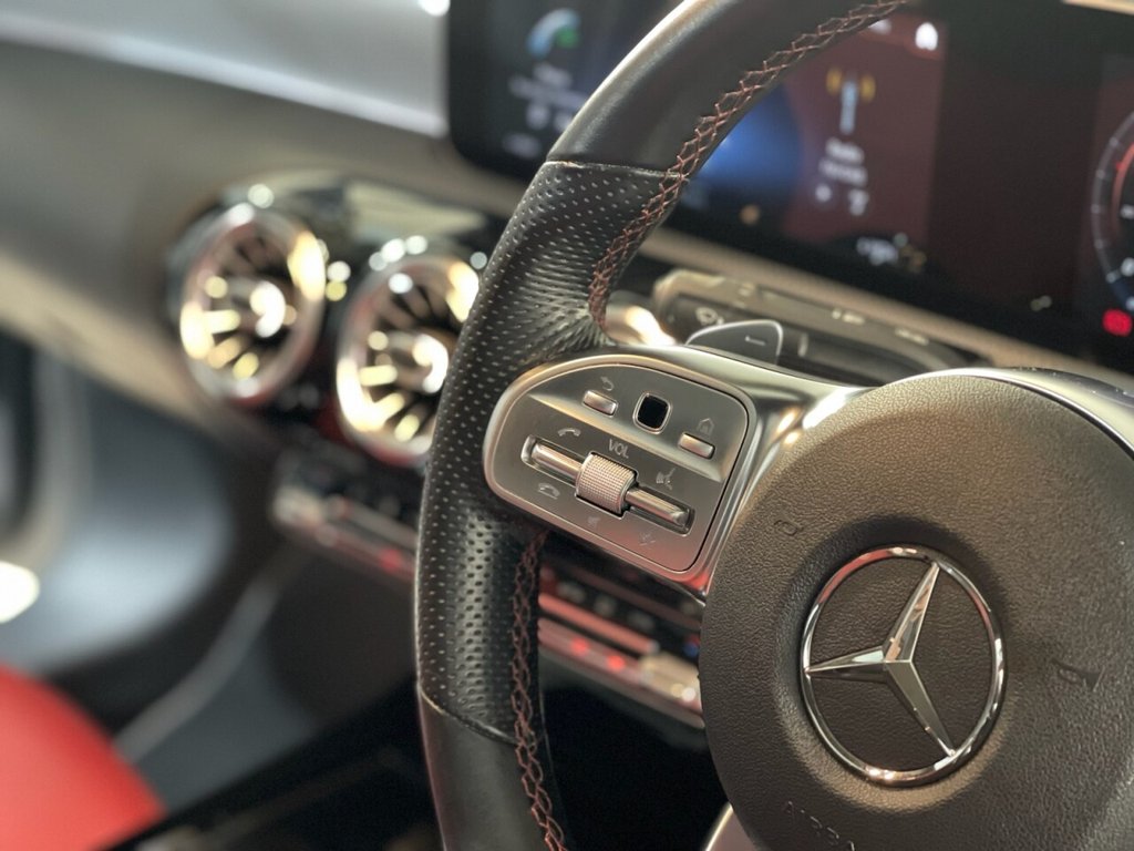 Used Mercedes-Benz CLA 2020 for sale - 77007100: Photo 30