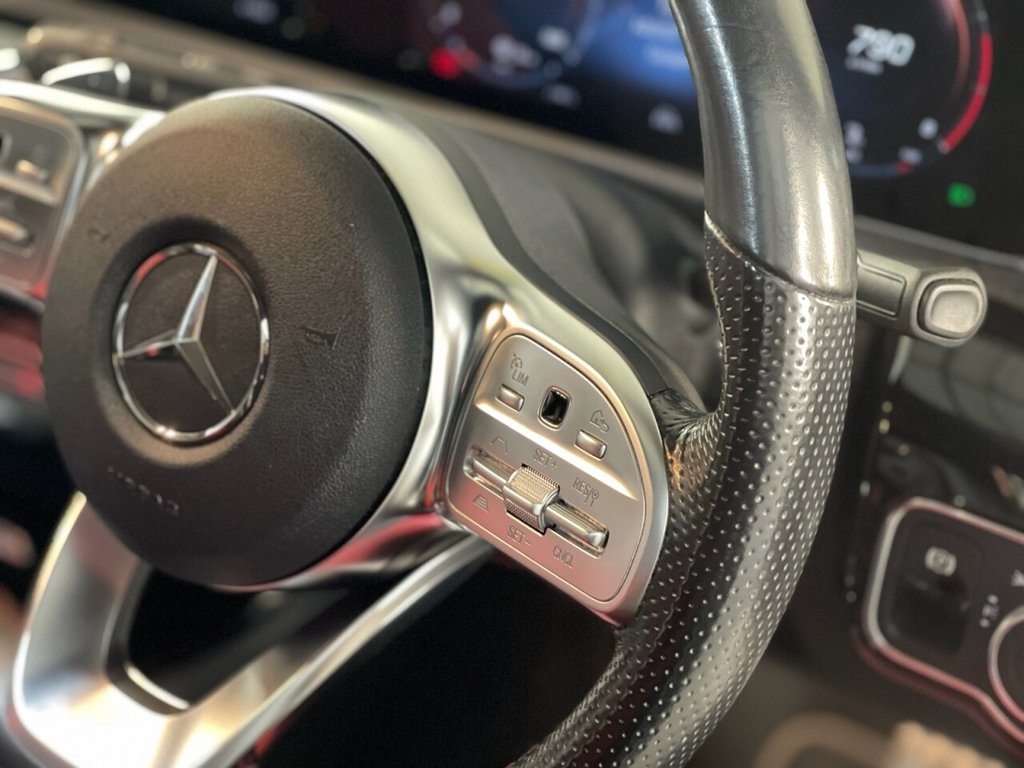 Used Mercedes-Benz CLA 2020 for sale - 77007100: Photo 31