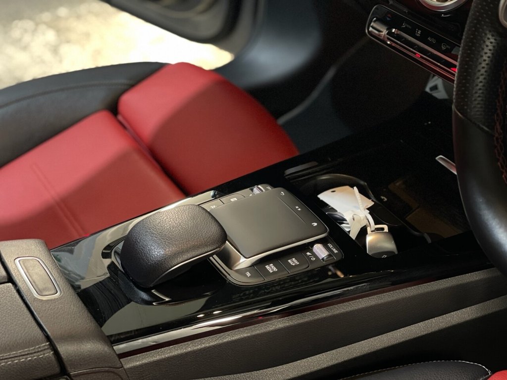 Used Mercedes-Benz CLA 2020 for sale - 77007100: Photo 32