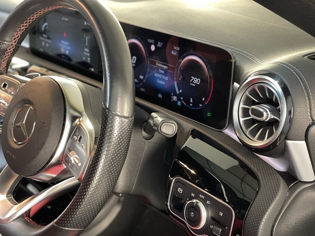 Used Mercedes-Benz CLA 2020 for sale - 77007100: Photo 33