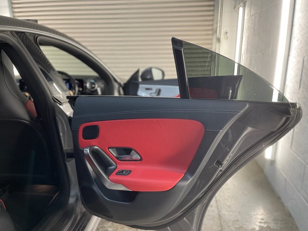 Used Mercedes-Benz CLA 2020 for sale - 77007100: Photo 34