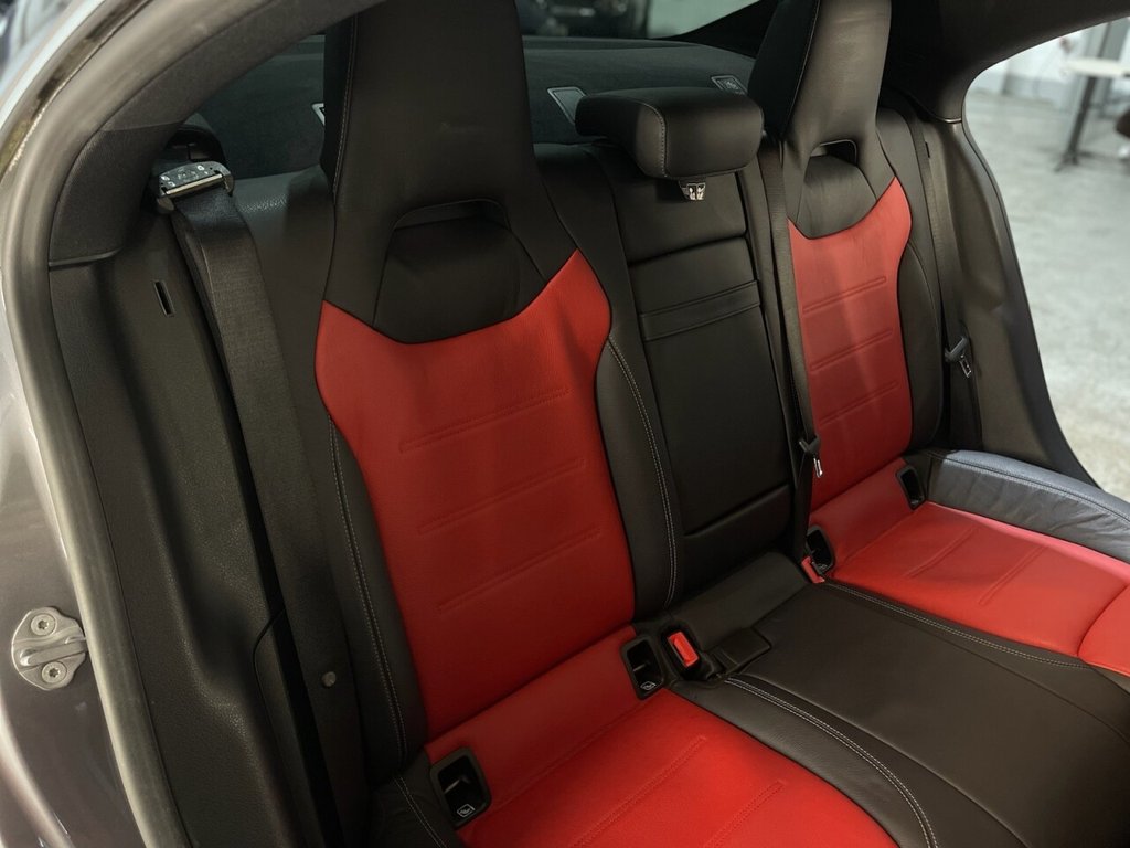 Used Mercedes-Benz CLA 2020 for sale - 77007100: Photo 35