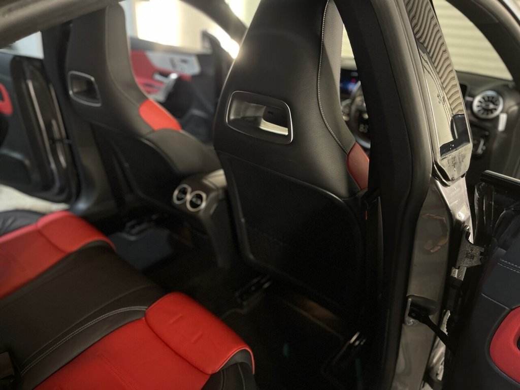 Used Mercedes-Benz CLA 2020 for sale - 77007100: Photo 37