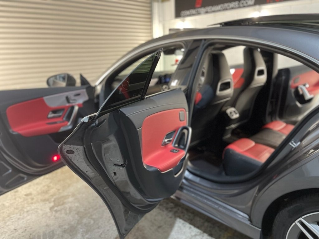 Used Mercedes-Benz CLA 2020 for sale - 77007100: Photo 39