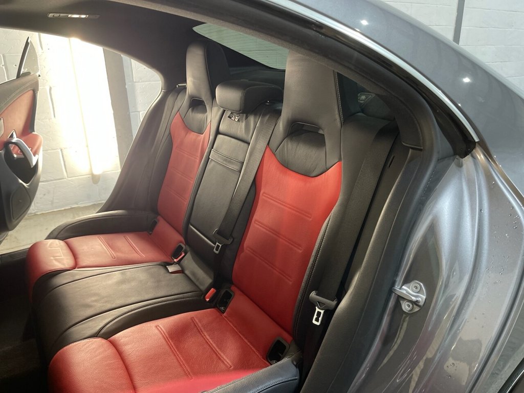 Used Mercedes-Benz CLA 2020 for sale - 77007100: Photo 40