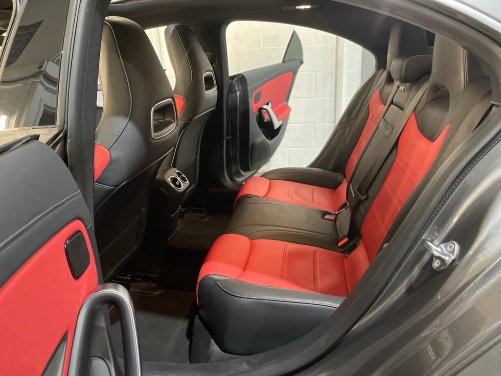 Used Mercedes-Benz CLA 2020 for sale - 77007100: Photo 41