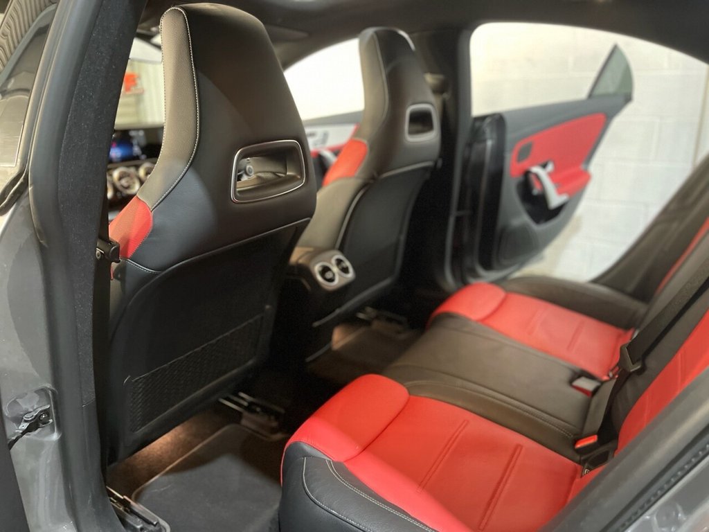 Used Mercedes-Benz CLA 2020 for sale - 77007100: Photo 42