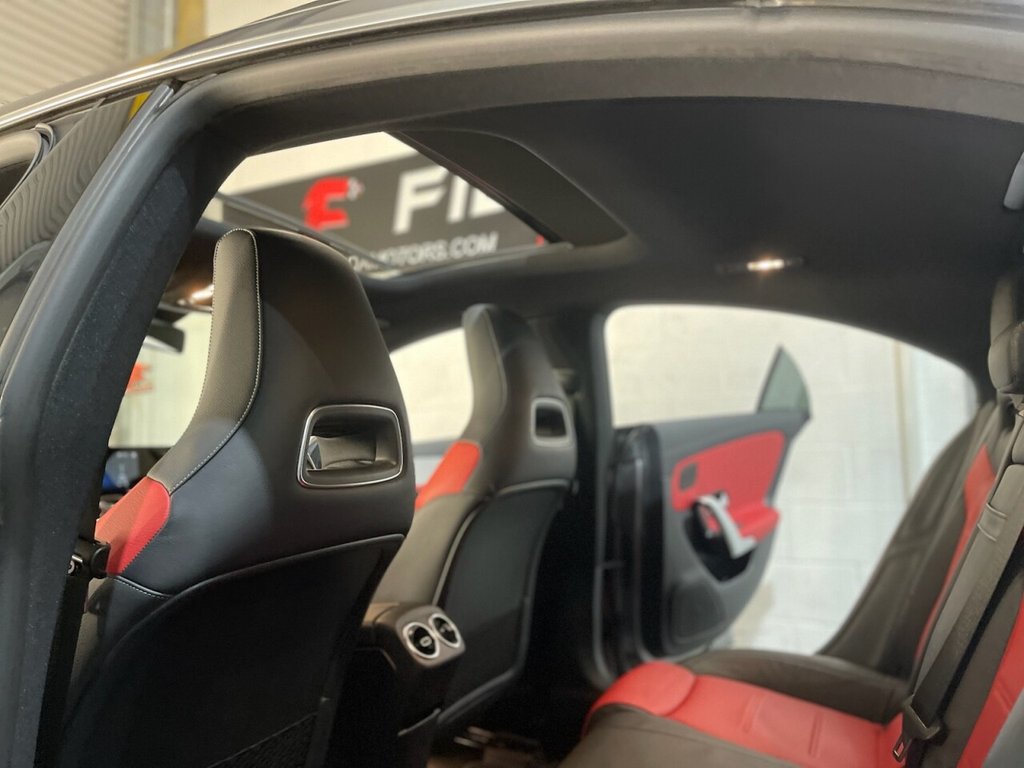 Used Mercedes-Benz CLA 2020 for sale - 77007100: Photo 43